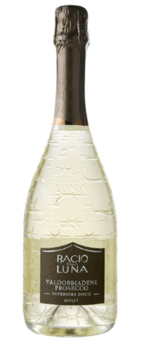 Prosecco Valdobbiadene DOCG Brut Bacio Della Luna