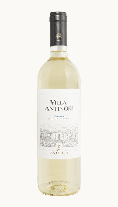 Víno Villa Antinori Toscana Bianco IGT