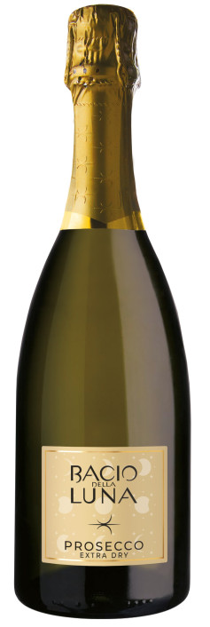 Prosecco DOC Extra Dry Bacio Della Luna