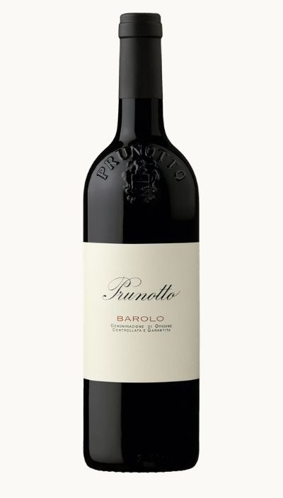 Víno Prunotto Barolo DOCG