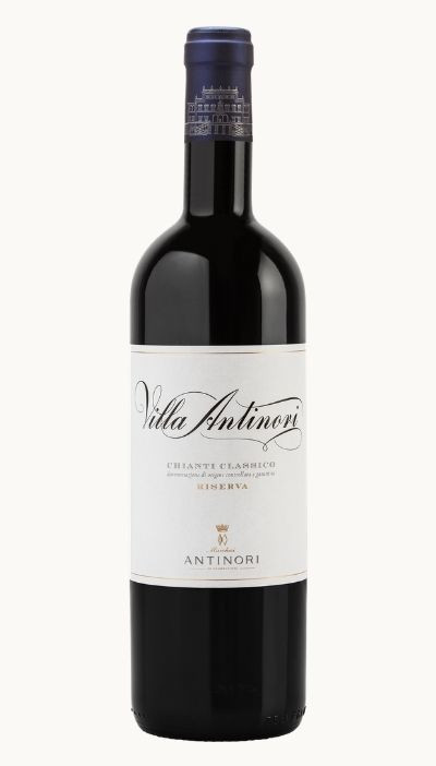 Víno Villa Antinori Chianti Classico Riserva
