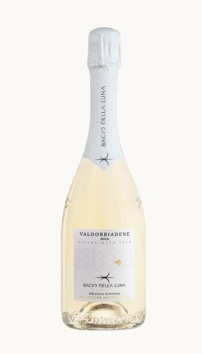 Prosecco Valdobbiadene DOCG Extra Dry Bacio Della Luna