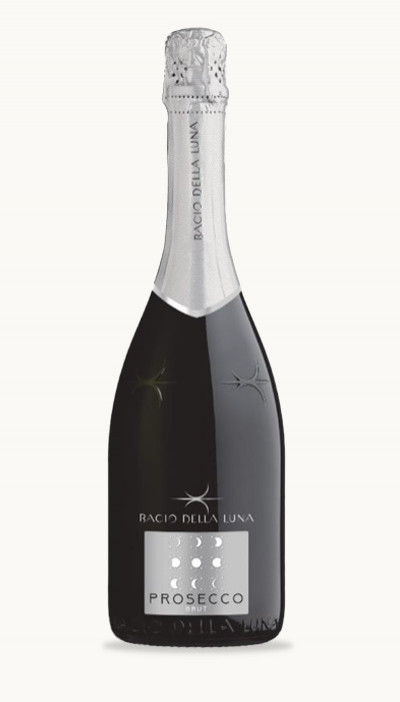 Prosecco DOC Brut Bacio Della Luna