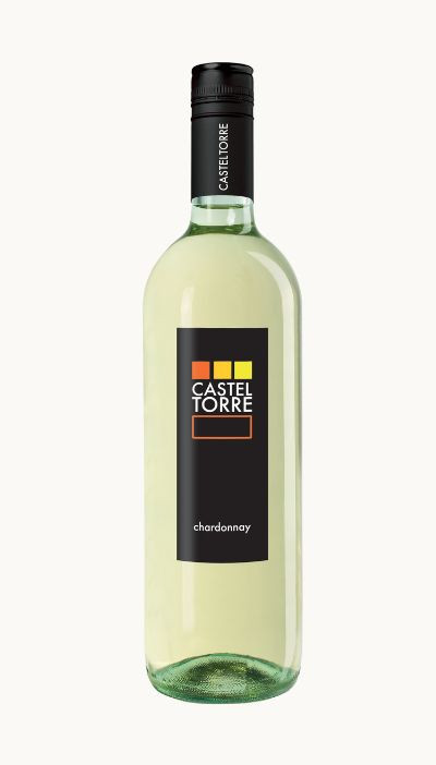 CASTELTORRE Chardonnay Trevenezie IGT 0,75L