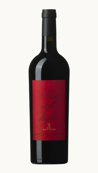 Víno Pian delle Vigne Rosso di Montalcino DOC