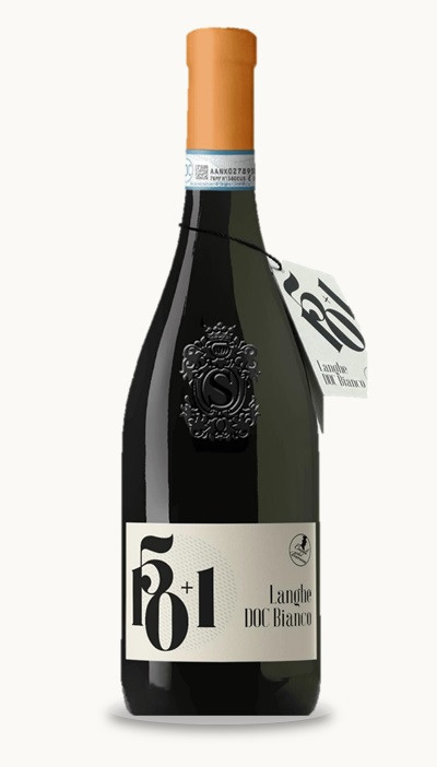 Casali del Barone Langhe DOC Bianco 150+1   0,75L