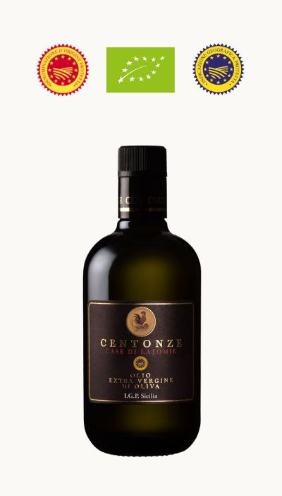Olej olivový IGP Extra Virgin Biolio Bottle, 0,5 l