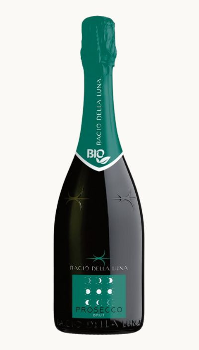 Prosecco DOC Brut BIOLOGICO 0,75L