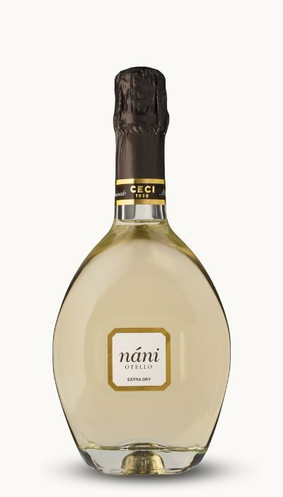 SPUMANTE EXTRA DRY NANI MILLESIMATO ANNATA 0,75L