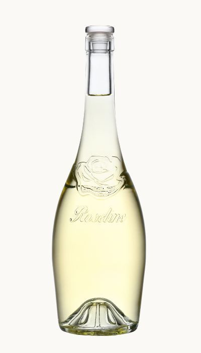 Víno Roseline Prestige Blanc 2021 0,75 L AOP CDP