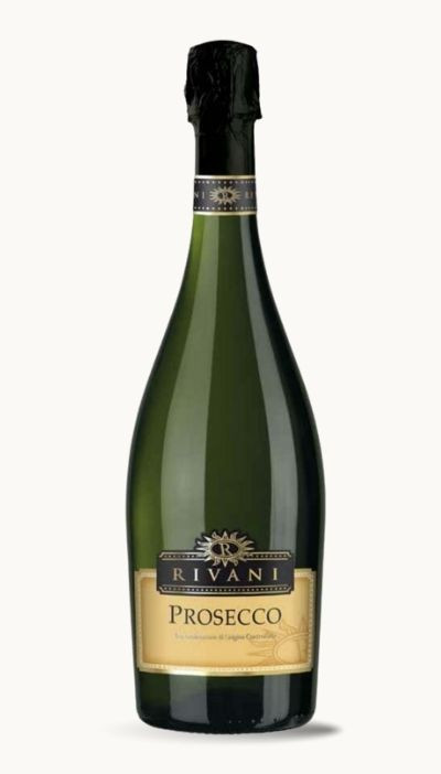 Víno Prosecco DOC Extra Dry Rivani