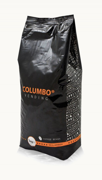 Káva Columbo Vending 1kg