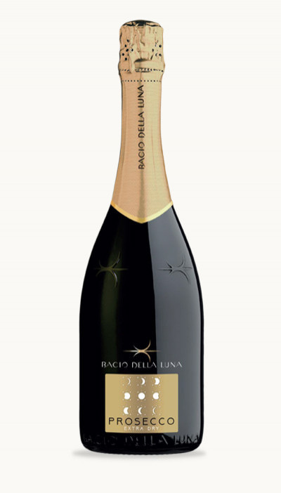 Prosecco DOC Extra Dry Bacio Della Luna