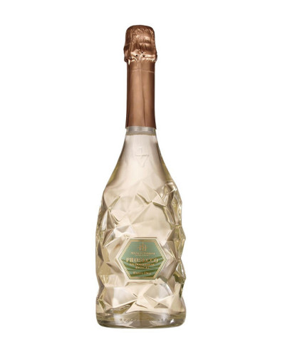 Prosecco Valdobbiadene DOCG Spumante Extra Dry 0,75L  47AD