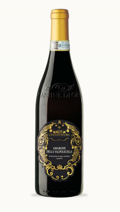 Víno Amarone Della Valpolicella DOCG