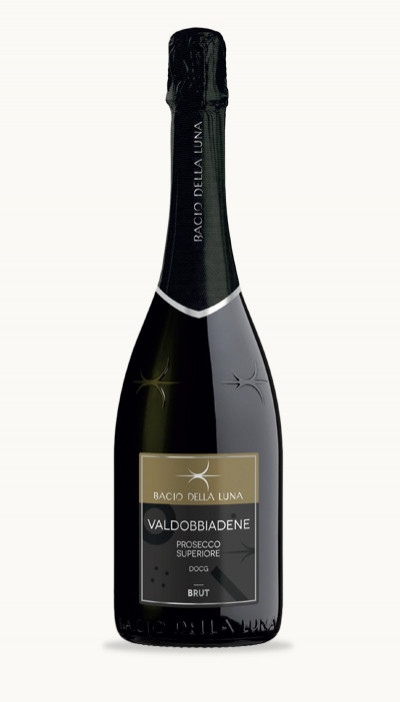 Prosecco Valdobbiadene DOCG Brut Bacio Della Luna