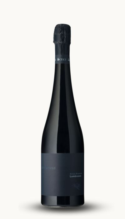 ANTICO BRUSCONE TERRE FARNESE LAMBRUSCO EMILIA IGT FRIZZ. 0,75L