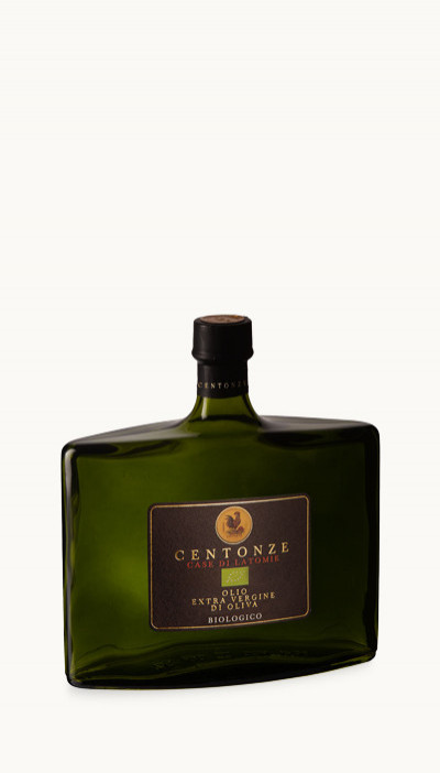 Olej olivový Extra Virgin Sabina Bottle organický, 0,5l