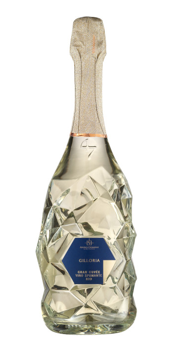 Diamante Gilloria Gran Cuvée Brut 0,75L 47 AD