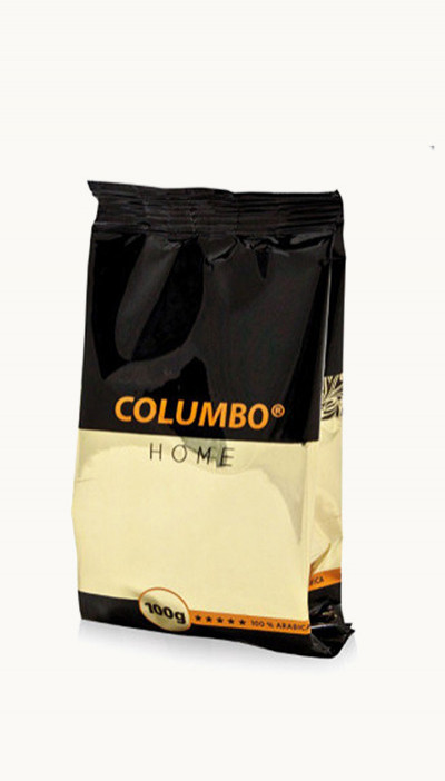 Káva Columbo mletá 100g