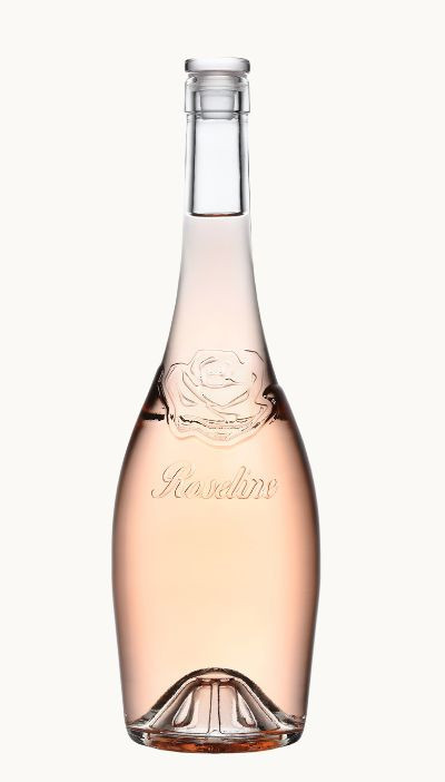 Víno Roseline Prestige Rose 2021 0,75 L AOP CDP