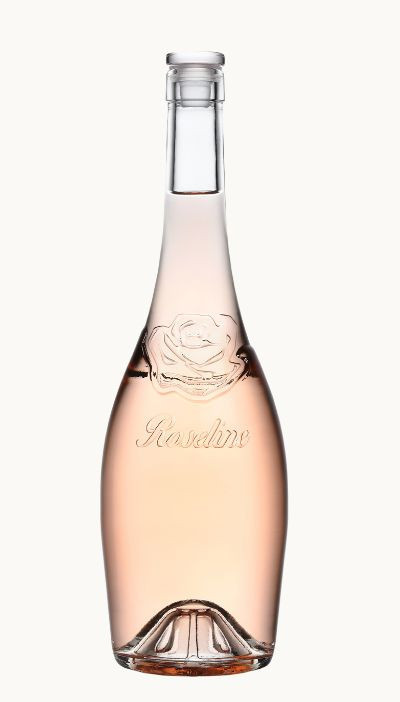 Víno Roseline Prestige Rose 0,75 L AOP CDP