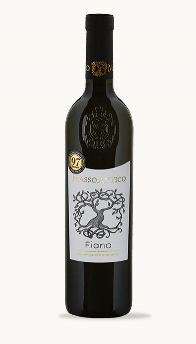 Víno FIANO DEL SALENTO IGT Masso Antico